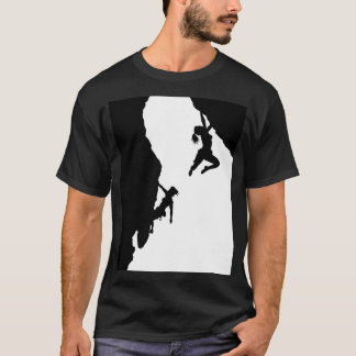 damesklimmer Grafisch T-shirt