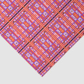 dameskrulpapier tissuepapier (Detail)