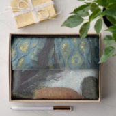  dameskweekpapier voor ontkoppeling van waterhuisw tissuepapier (Geschenk)