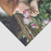  dameskweekpapier voor ontkoppeling van waterhuisw tissuepapier (Detail)