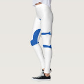 Dameslegging atletes fittnies leggings (Links)