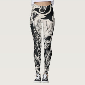 Dameslegging Leggings