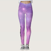 Dameslegging Leggings (Voorkant)