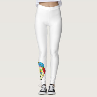 Damesleggingen Leggings