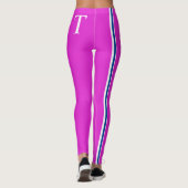 Damesleggings Leggings (Achterkant)