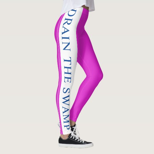 Damesleggings Leggings (Rechts)