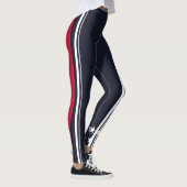 Damesleggings van puur bloed leggings (Rechts)