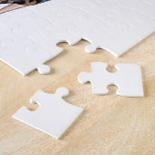 Damesmode 1919 legpuzzel (Zijkant)