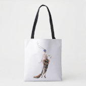 Damesmode 1919 tote bag (Voorkant)