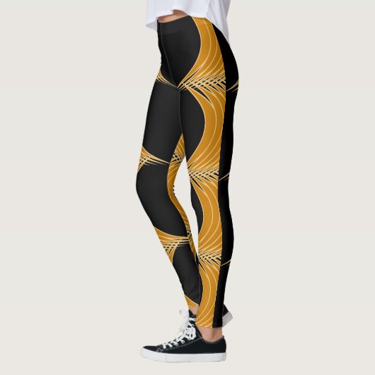 Damesmode leggings (Links)