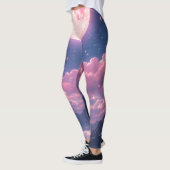 Damesmode Leggings (Links)