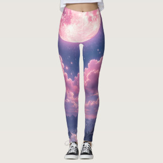 Damesmode Leggings
