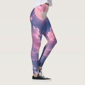 Damesmode Leggings (Rechts)