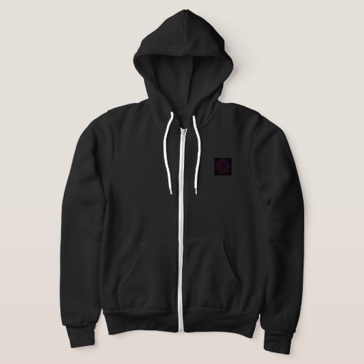 DAMESMODE ONTWERP VOOR TRUI MET CAPUCHON HOODIE (Laagn)