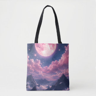 Damesmode Tote Bag