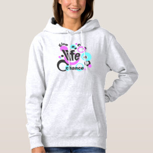 Damesoverhemden met een luchtig ontwerp. hoodie