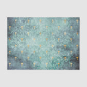 damespaddenstoel tissuepapier (Voorkant)