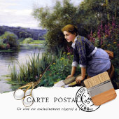  damespapier voor het papierdeeg tissuepapier