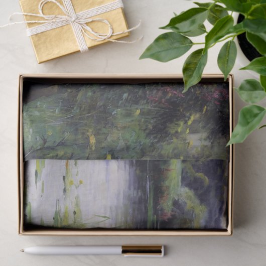 damespapier voor het papierdeeg tissuepapier (Geschenk)