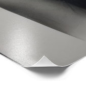 damesschets foto afdruk (Hoek)