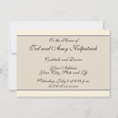  damesschoenencatalogus - Mode uit de jaren 1900 Kaart (Achterkant)