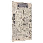  damesschoenencatalogus - Mode uit de jaren 1900 Klembord (Rechts)