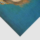 damestapel tissuepapier (Detail)