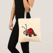 damestoor tote bag (Voorkant (product))