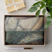  damesweefsel voor muziek tissuepapier (Geschenk)