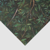  damesweefsel voor muziek tissuepapier (Detail)