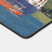 Damia Desgagnes bureaumat (Hoek)