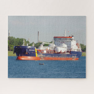 Damia Desgagnes jigpuzzle Legpuzzel