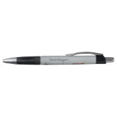 Damia Desgagnes pen (Bovenkant)