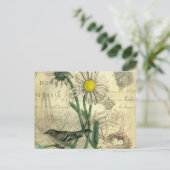 Damianenvintonijn Briefkaart (Staand voorkant)