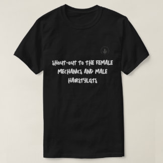 Damicratisch T-shirt