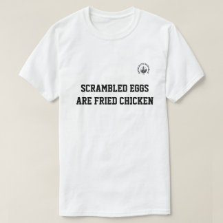 Damicratisch T-shirt