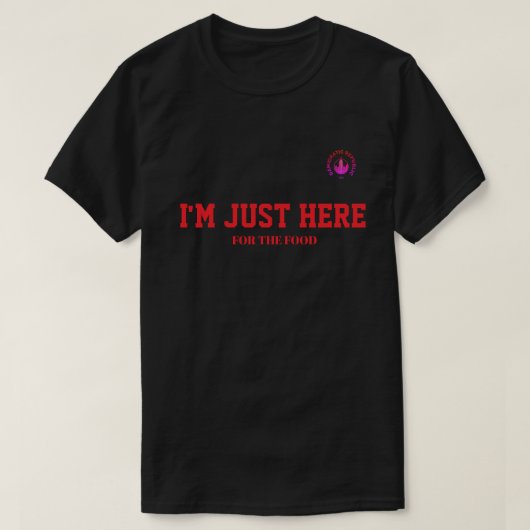 Damicratisch T-shirt (Design voorkant)