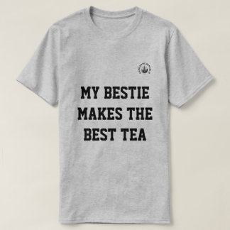 Damicratisch T-shirt