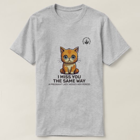 Damicratisch T-shirt (Design voorkant)