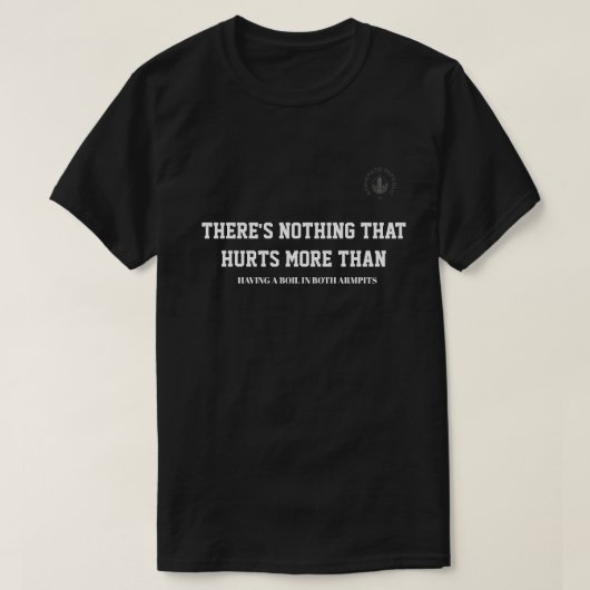 Damicratisch T-shirt (Design voorkant)