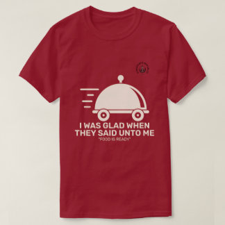 Damicratisch T-shirt