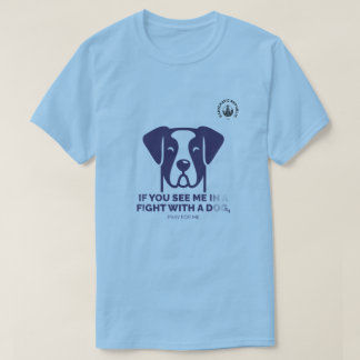Damicratisch T-shirt