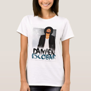 Damien Escobar "Smile"-T-shirt T-shirt