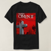 Damien T-shirt (Design voorkant)