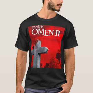 Damien T-shirt