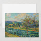 Damiette | Armand Guillaumin (Voorkant / Achterkant)