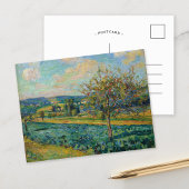 Damiette | Armand Guillaumin Briefkaart