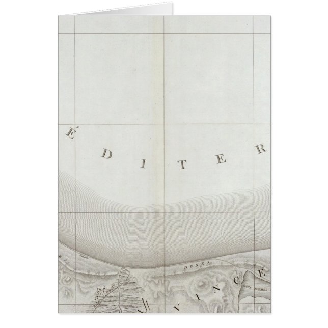 Damiette, Egypte (Voorkant)