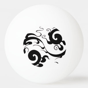 Dammaskers Ping Pong Ball