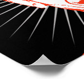 DAMNATIE. INFLATIE. VEROORDELING POSTER (Hoek)